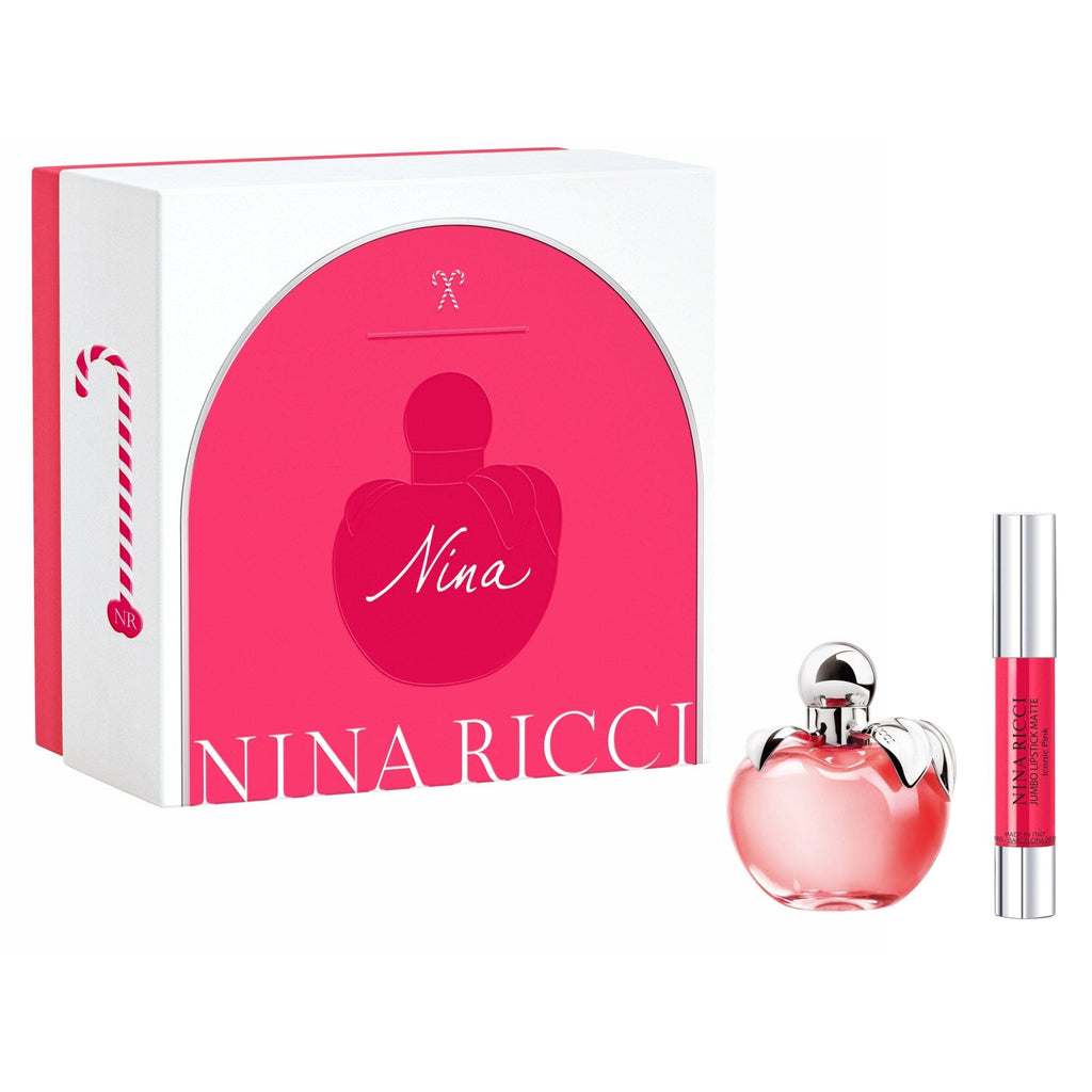 Nina Ricci Nina Eau de Toilette Woman — 3