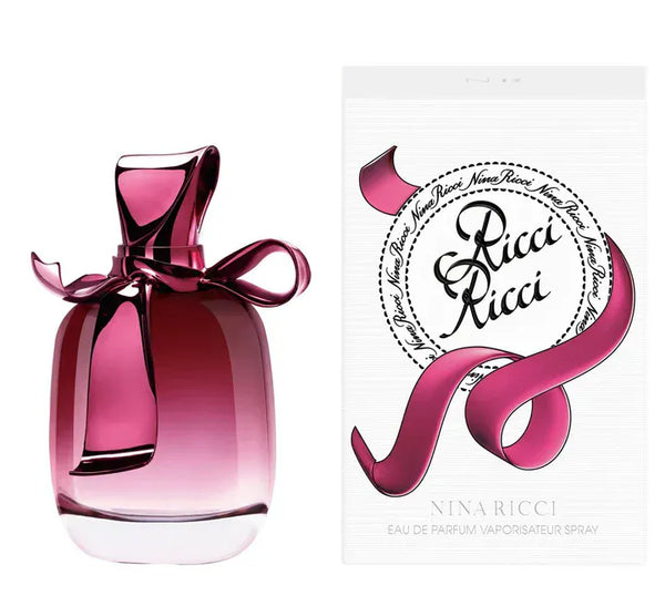 Nina Ricci Ricci Ricci Eau de Parfum Woman — 2