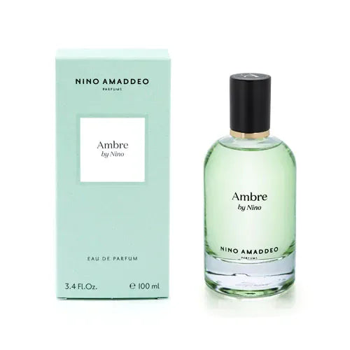 Nino Amaddeo Ambre Eau de Parfum Woman — 2