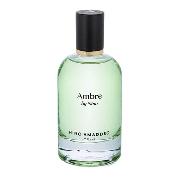 Nino Amaddeo Ambre Eau de Parfum Woman — 1