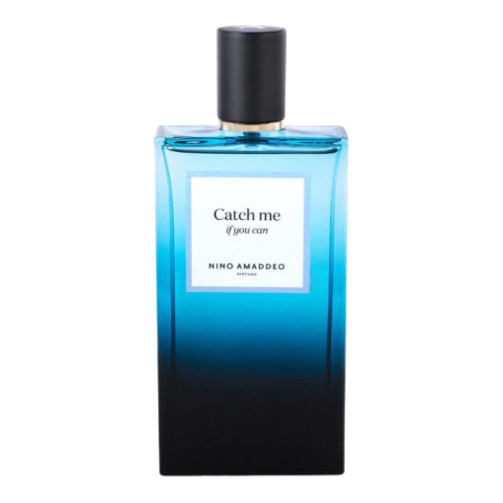 Nino Amaddeo Catch Me If You Can Eau de Parfum Men — 1
