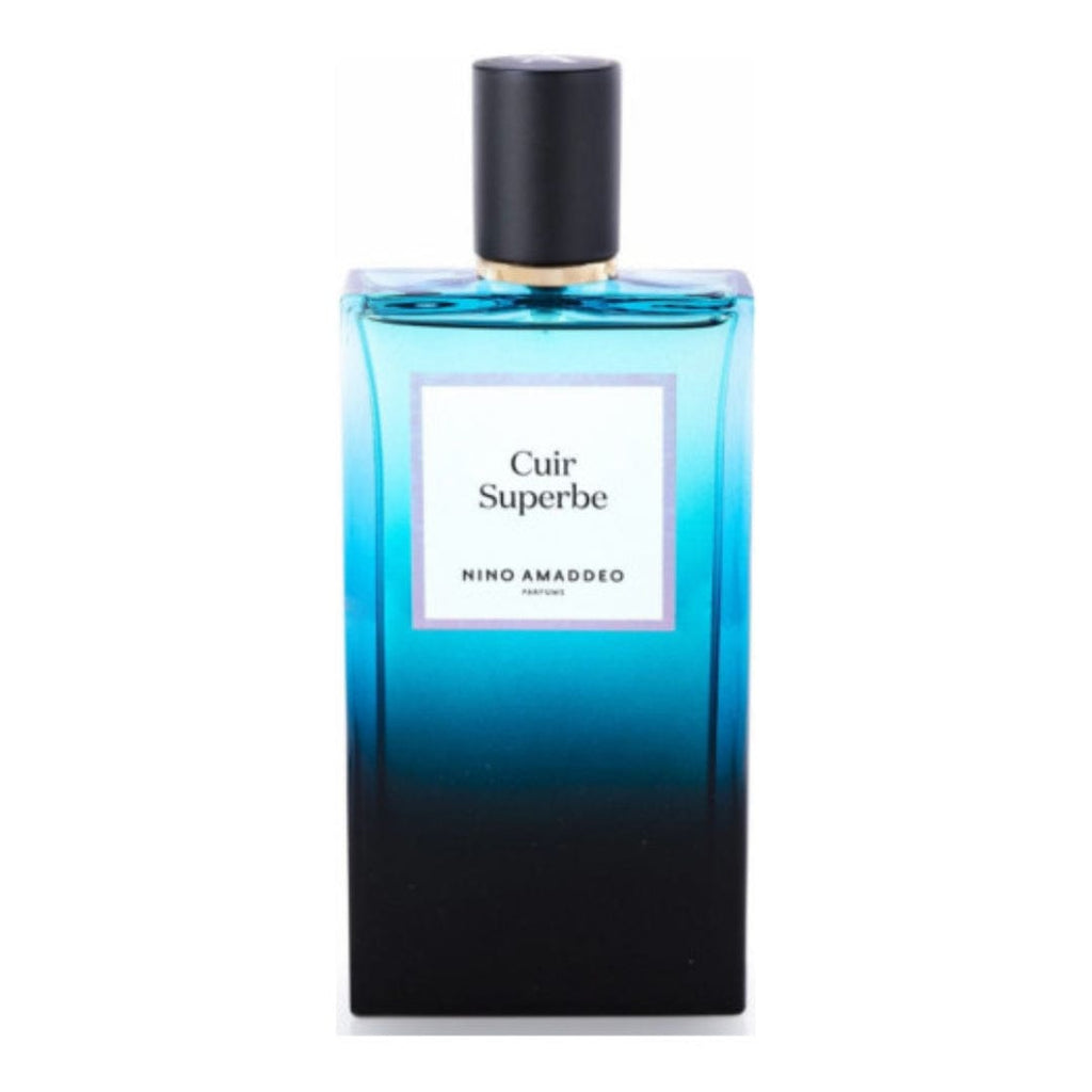 Nino Amaddeo Cuir Superbe Eau de Parfum Men — 1