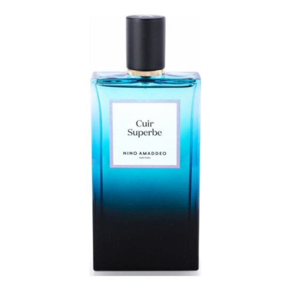 Nino Amaddeo Cuir Superbe Eau de Parfum Men — 1