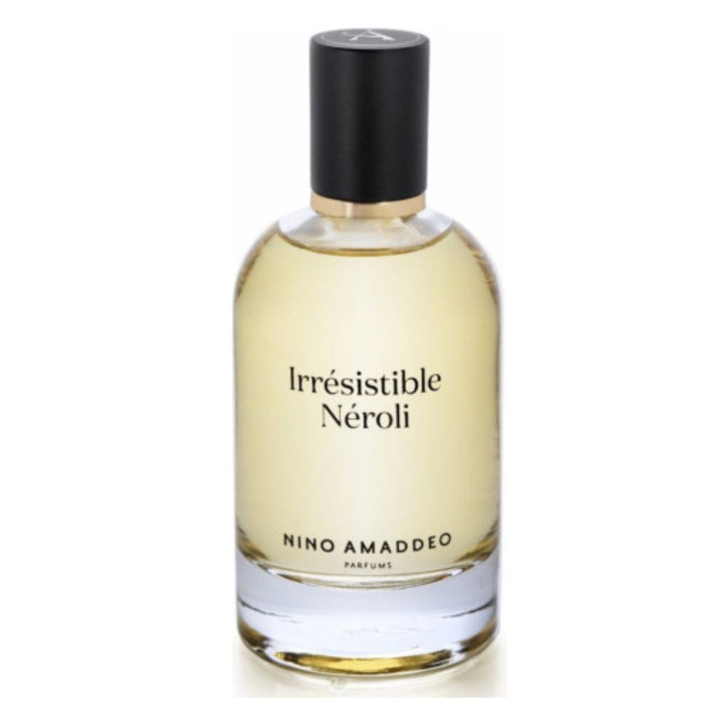 Nino Amaddeo Irresistible Neroli Eau de Parfum Woman — 1