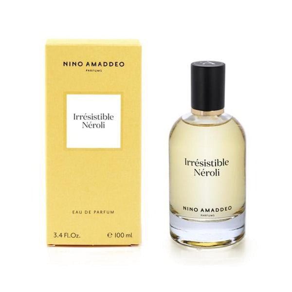 Nino Amaddeo Irresistible Neroli Eau de Parfum Woman — 2