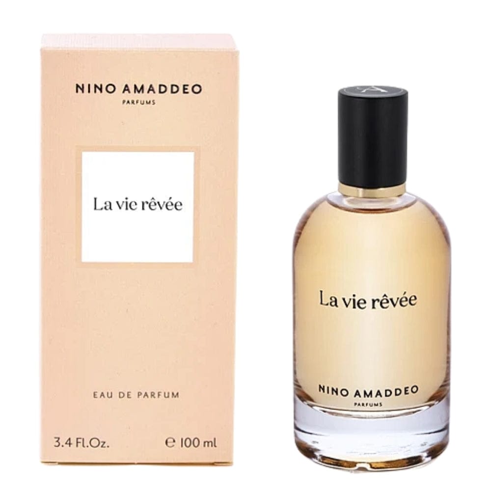 Nino Amaddeo La Vie RTMv©e Eau de Parfum Woman — 2