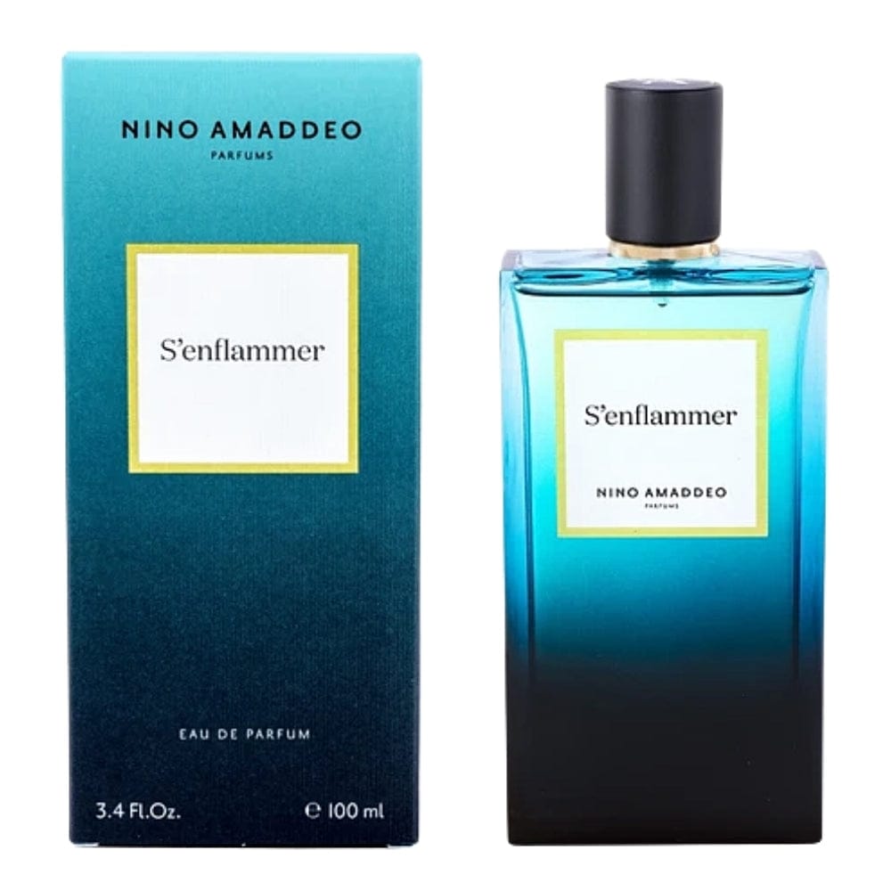 Nino Amaddeo S'Enflammer Eau de Parfum Men — 2
