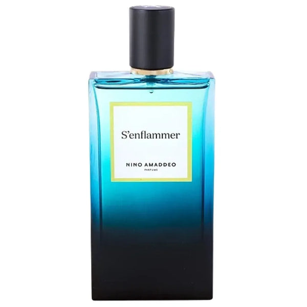 Nino Amaddeo S'Enflammer Eau de Parfum Men — 1