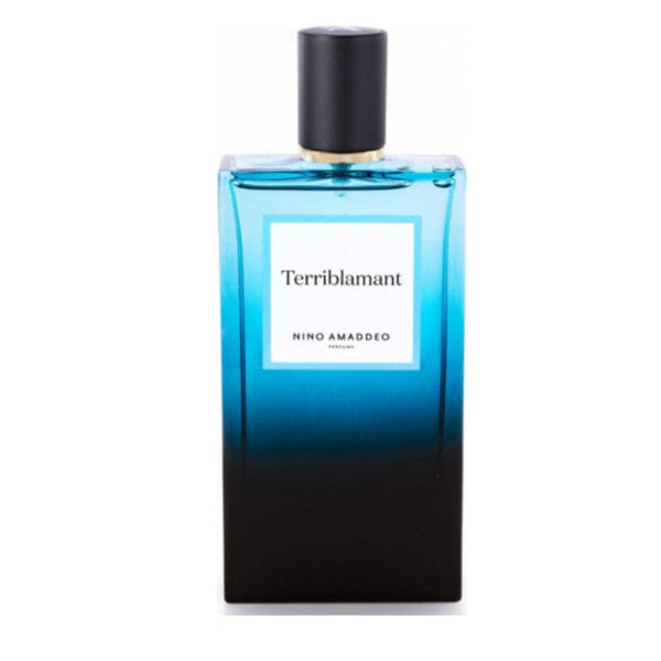 Nino Amaddeo Terriblamant Eau de Parfum Men — 1