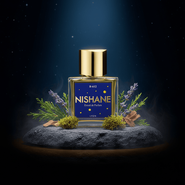 Nishane B 612 — 2