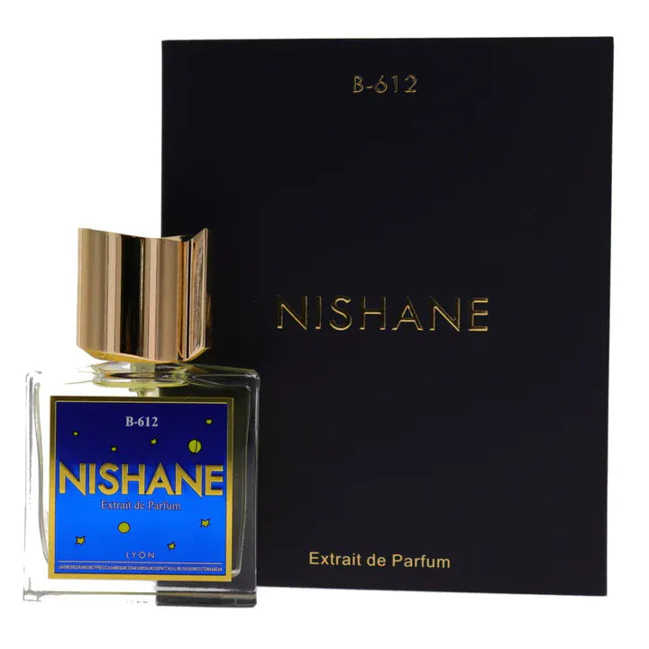 Nishane B 612 — 3