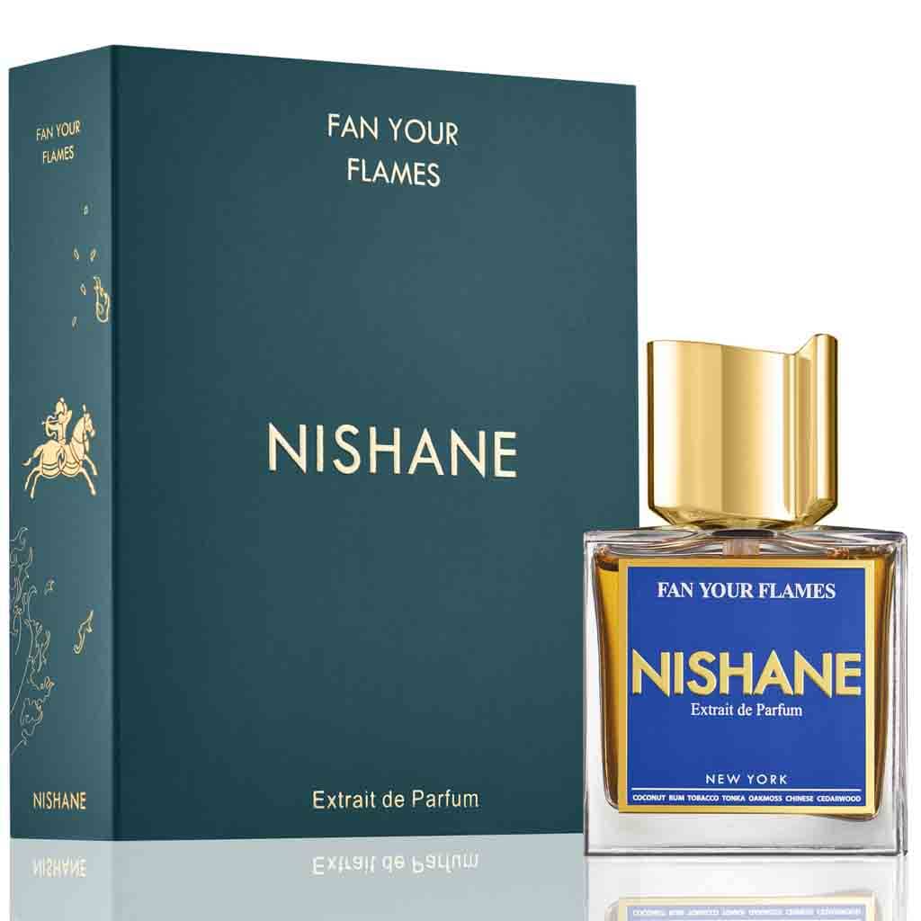 Nishane Fan Your Flames — 3