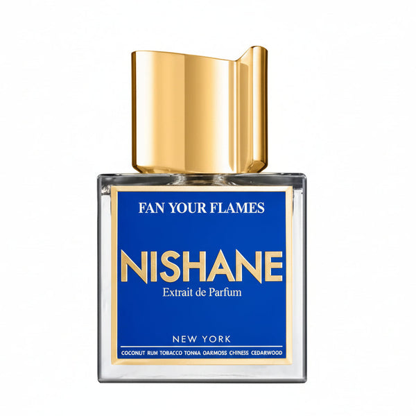 Nishane Fan Your Flames — 1
