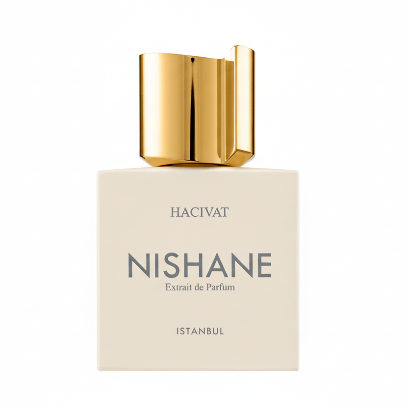 Nishane Hacivat — 1