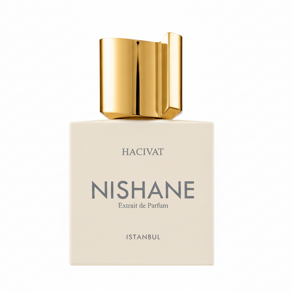 Nishane Hacivat — 1