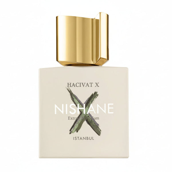 Nishane Hacivat X — 1