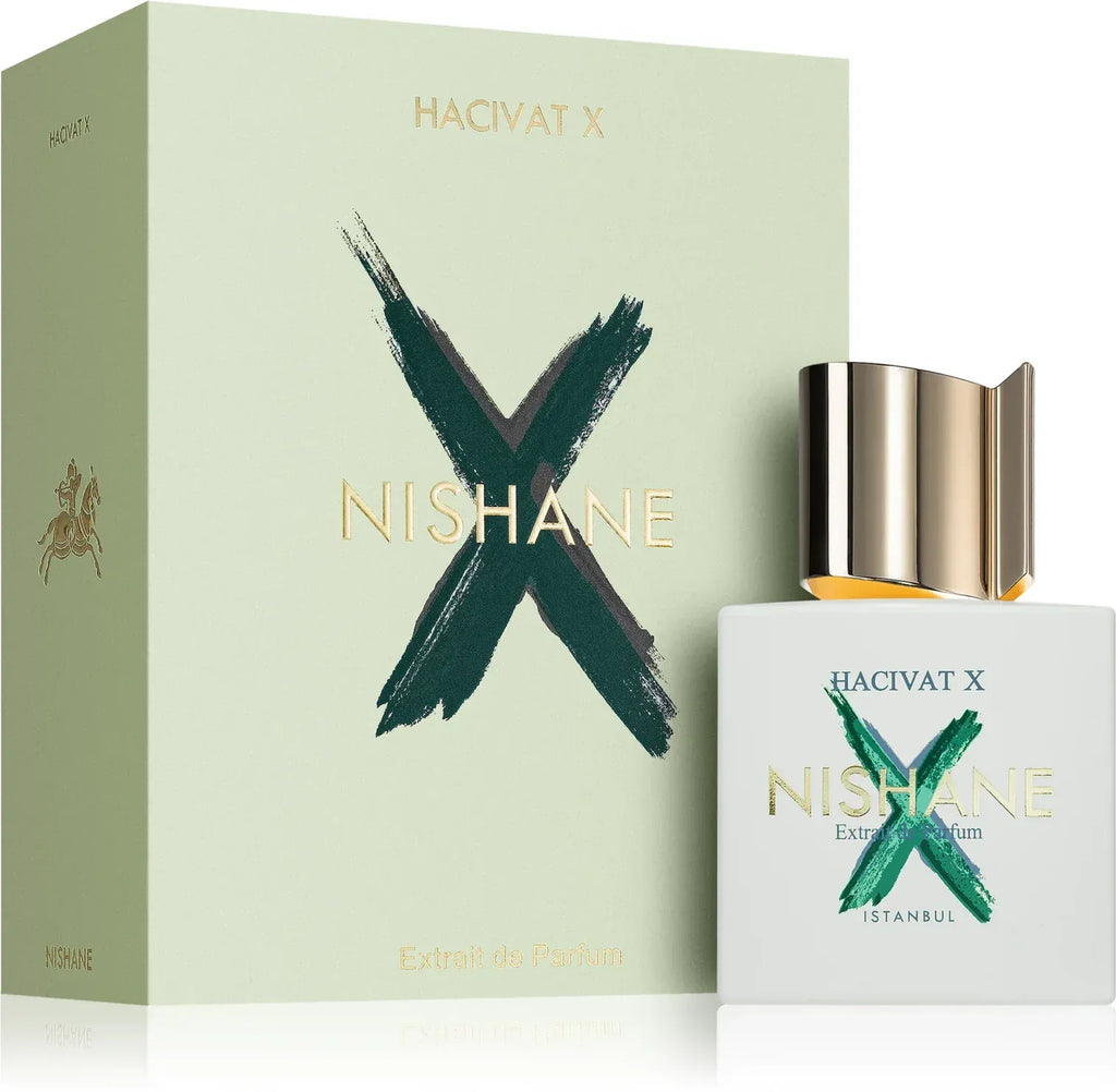Nishane Hacivat X — 3