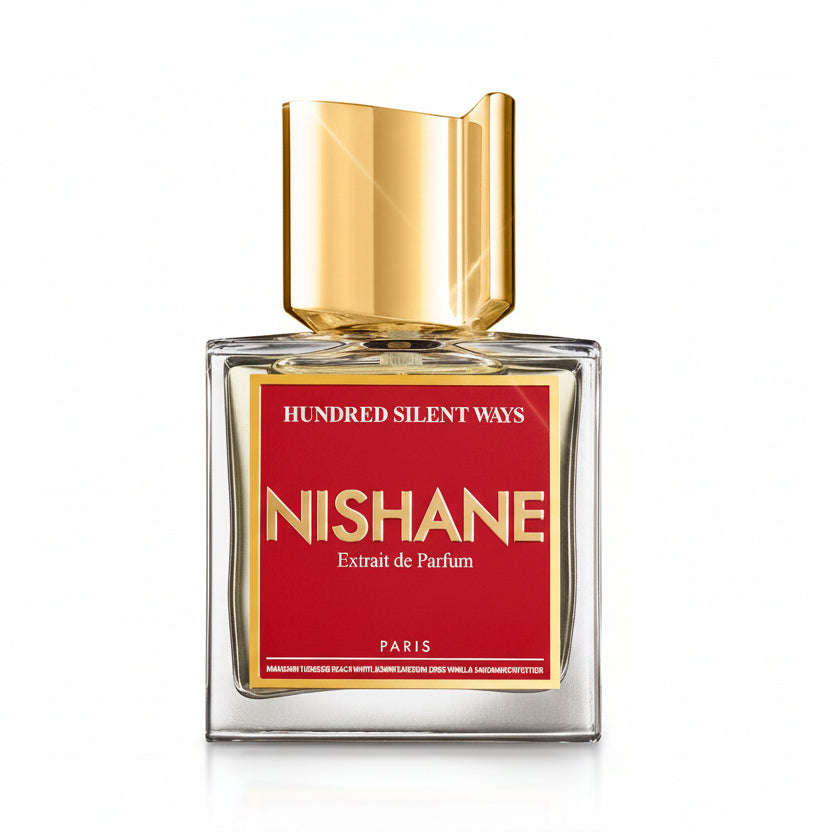 Nishane Hundred Silent Ways — 1