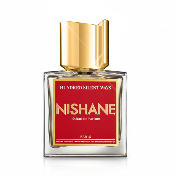 Nishane Hundred Silent Ways — 1