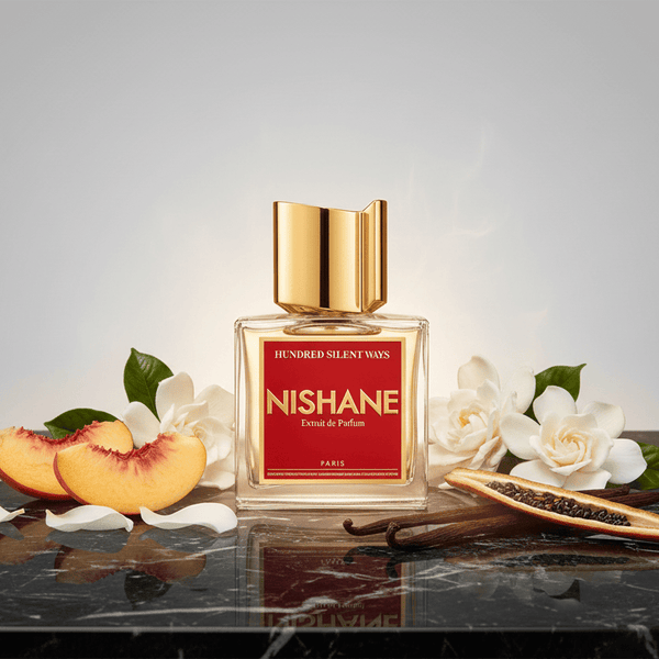 Nishane Hundred Silent Ways — 2