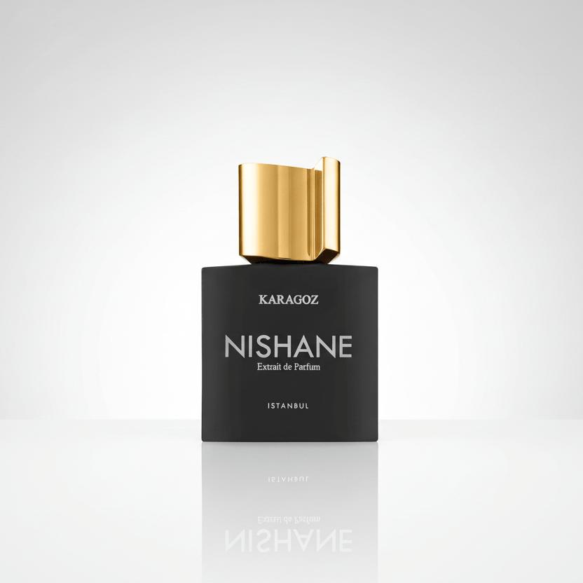 Nishane Karagoz — 4