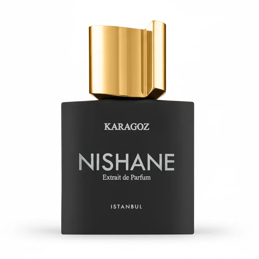Nishane Karagoz — 1