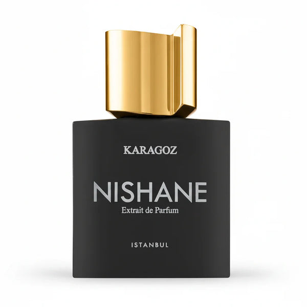 Nishane Karagoz — 1
