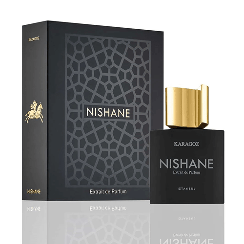 Nishane Karagoz — 3