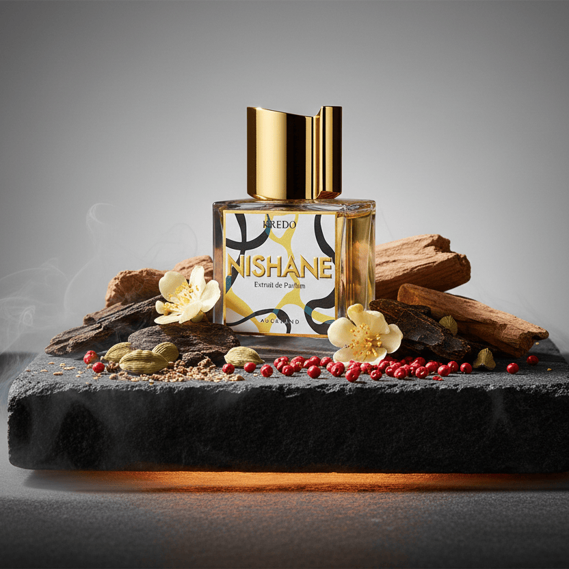 Nishane Kredo — 2