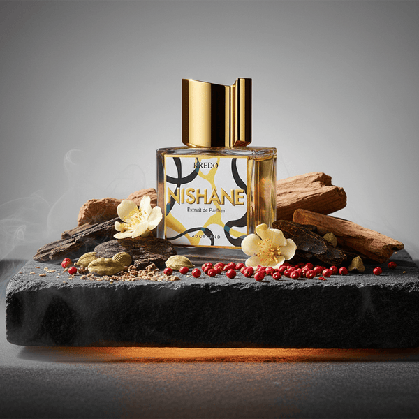 Nishane Kredo — 2