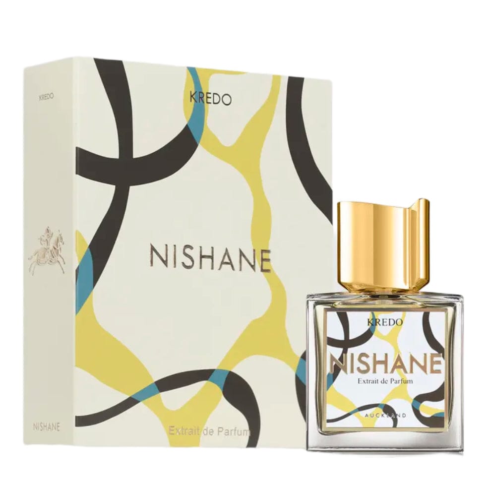 Nishane Kredo — 3