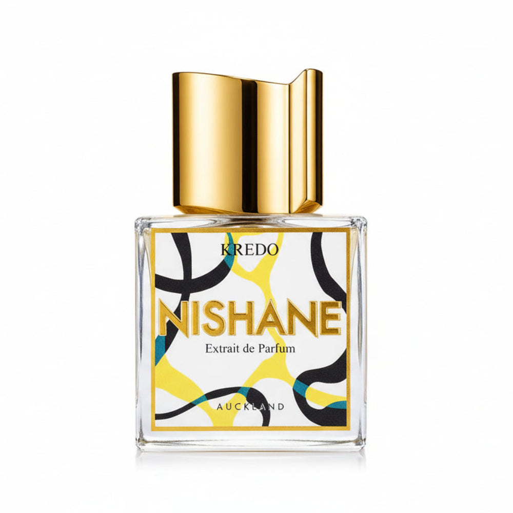 Nishane Kredo — 1