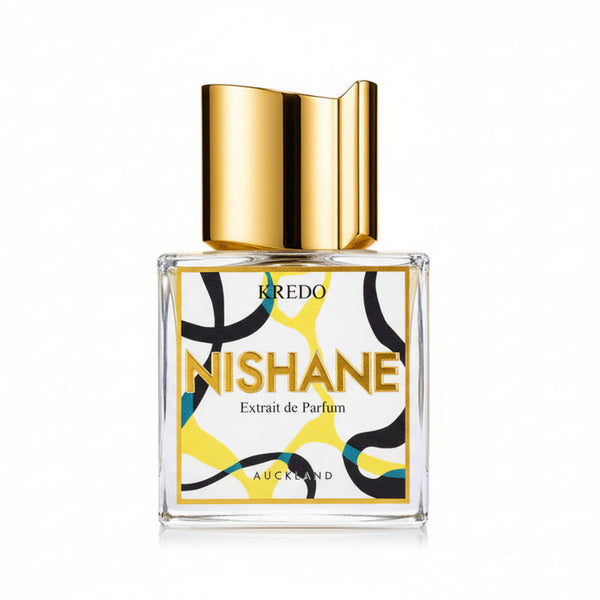 Nishane Kredo — 1