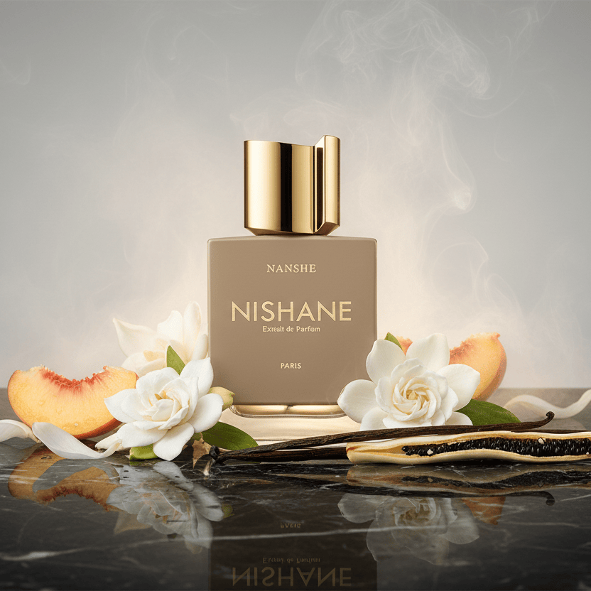 Nishane Nanshe — 2