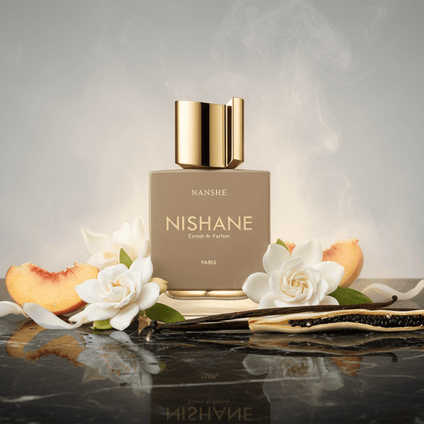 Nishane Nanshe — 2