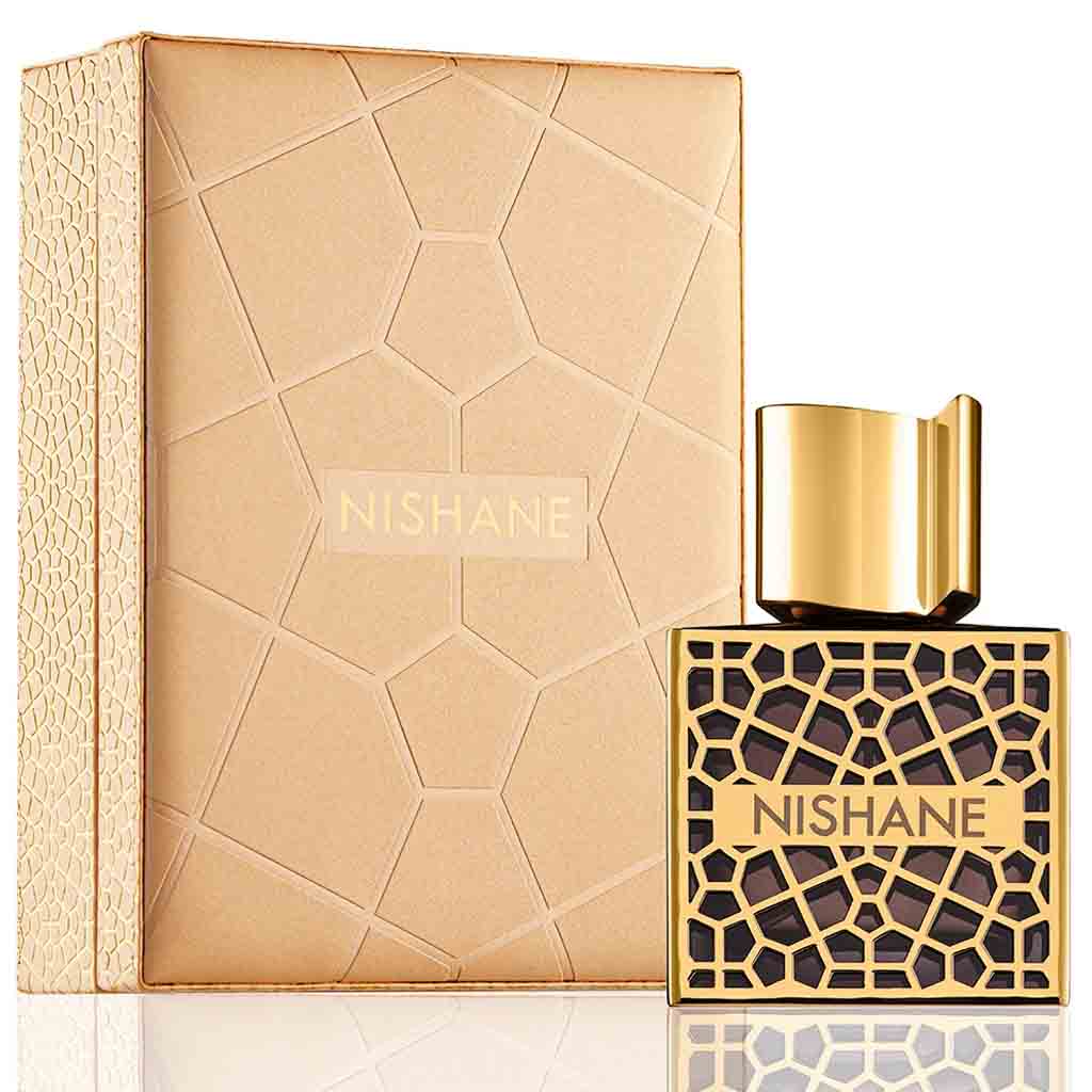 Nishane Nefs — 3