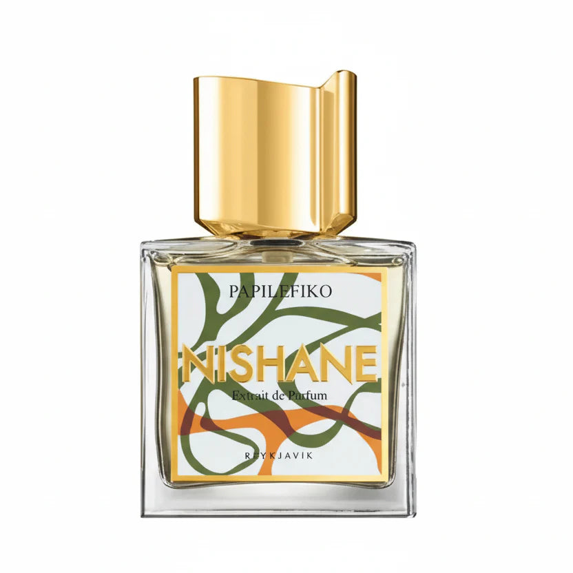 Nishane Papilefiko — 1