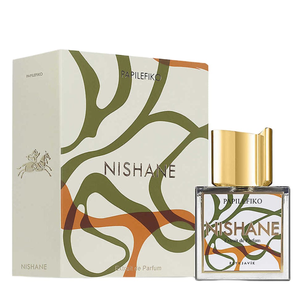 Nishane Papilefiko — 3