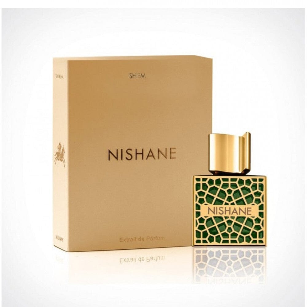 Nishane Shem — 3