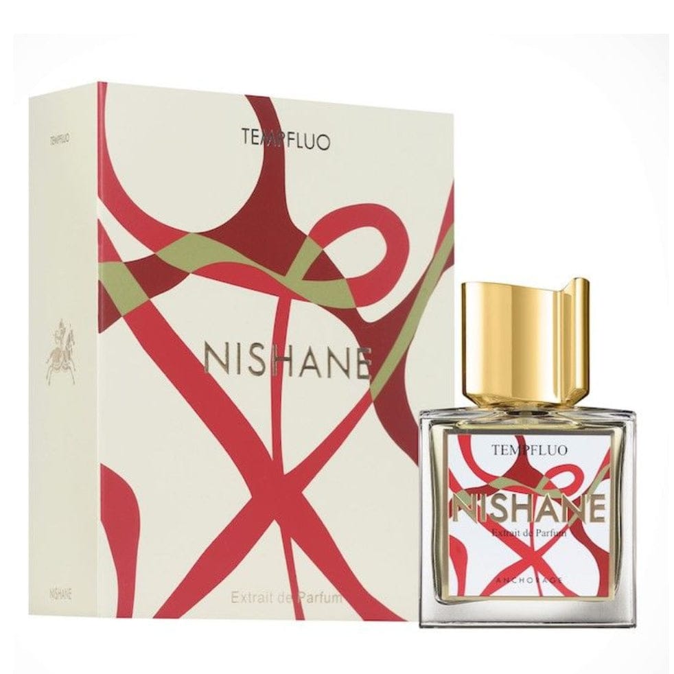 Nishane Tempfluo — 3
