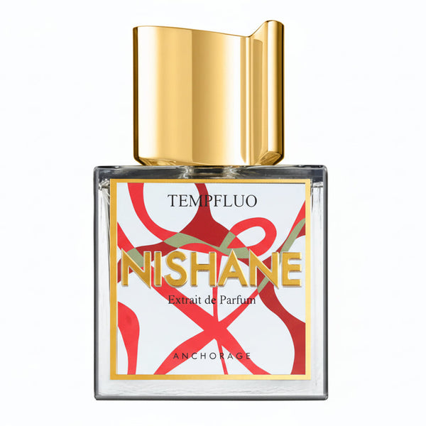 Nishane Tempfluo — 1