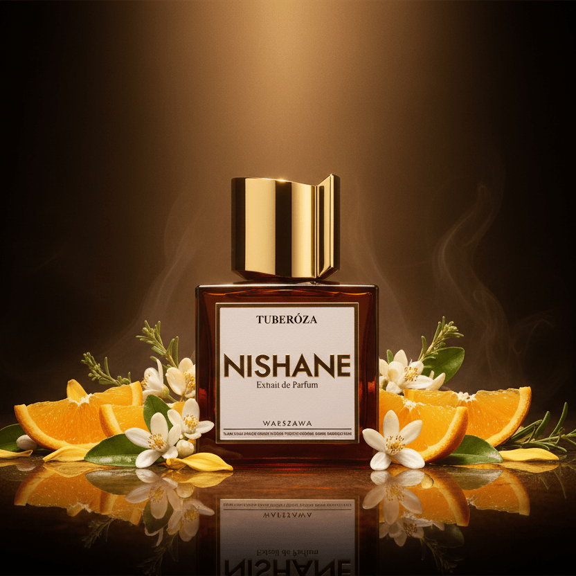 Nishane Tuberoza — 2