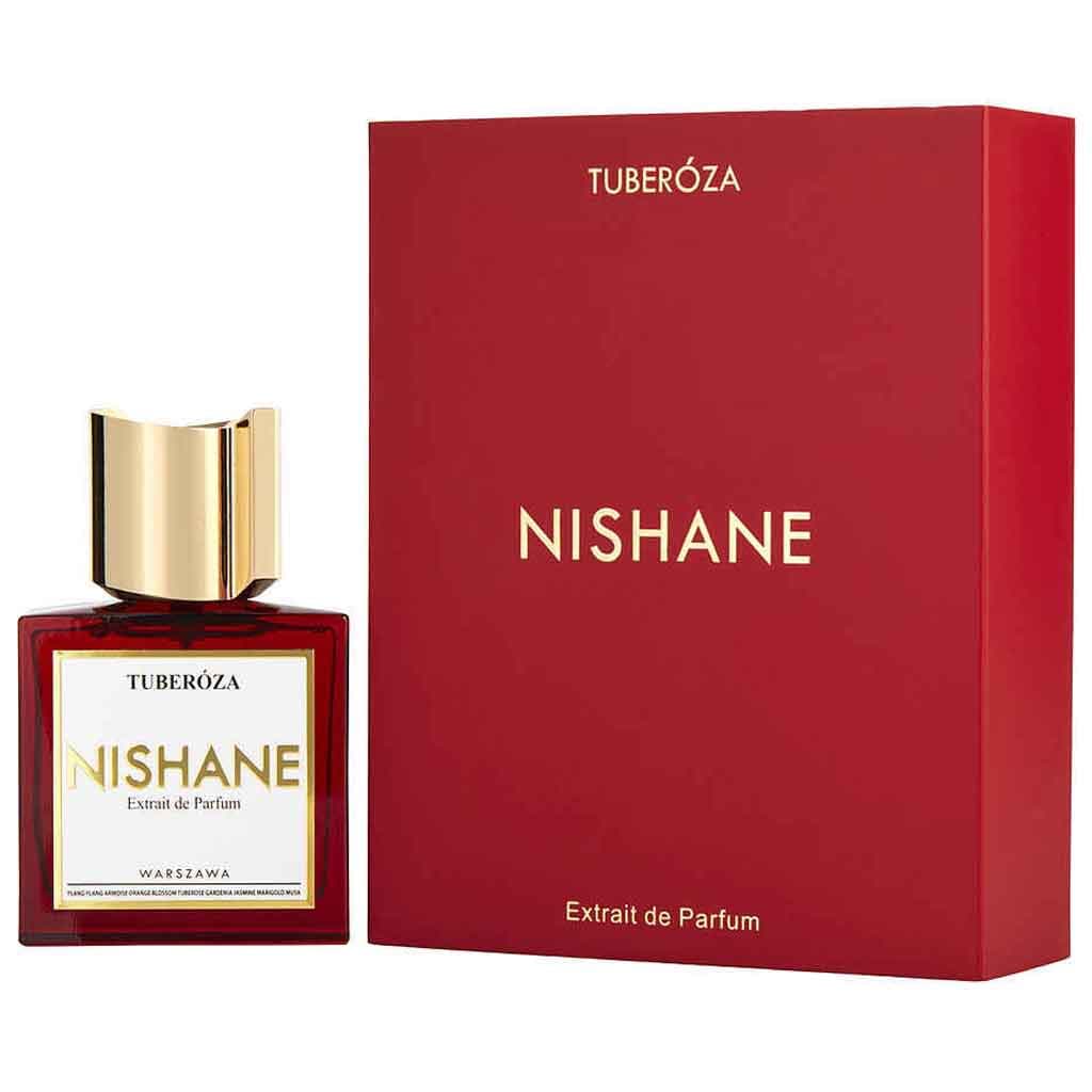 Nishane Tuberoza — 3