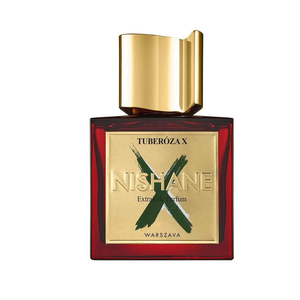 Fandi Perfume Nishane Tuberoza X — 1