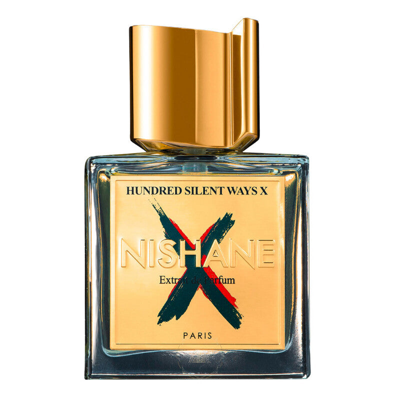 Nishane(X) Hundred Silent 3.3oz — 1