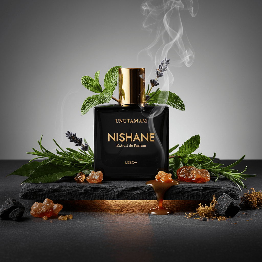 Nishane Unutamam — 2