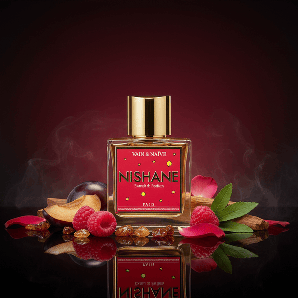 Nishane Vain & Naive — 2