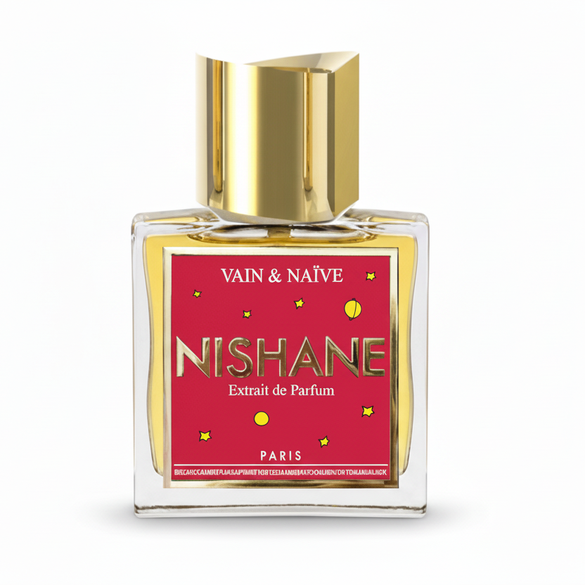 Nishane Vain & Naive — 1
