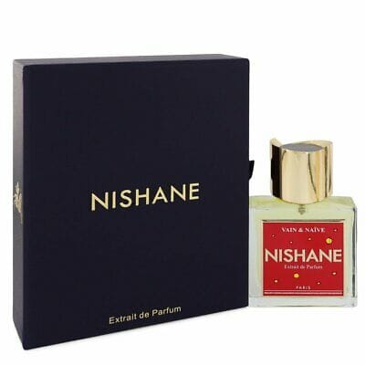 Nishane Vain & Naive — 3
