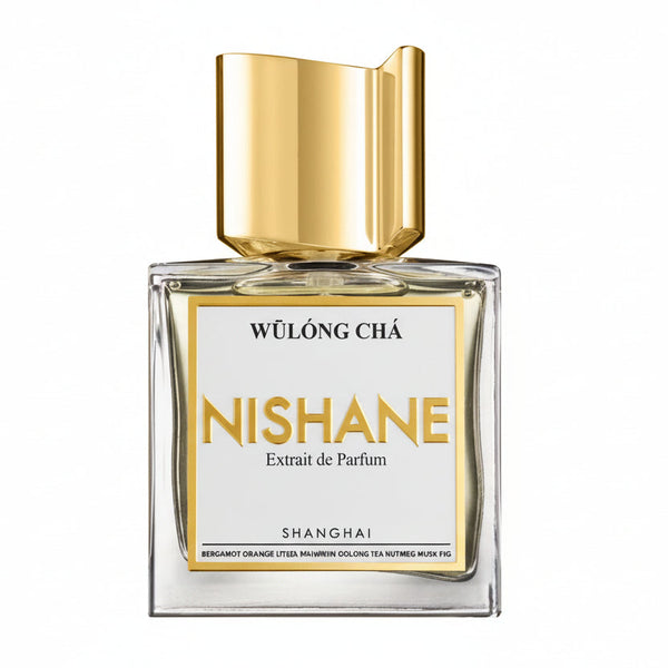 Nishane Wulong Cha — 1